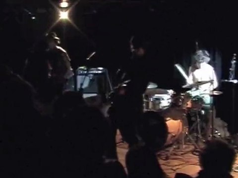 La Mine - SCHNAPS - Live au Triton