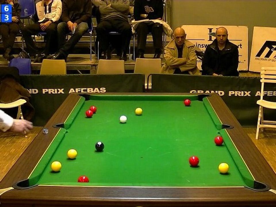 2010 demi gp LAMB VS GOSS - 10