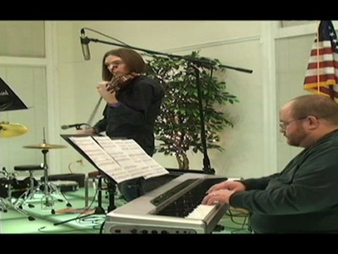 Chris Massa-Pelletier - Never Meant to Belong