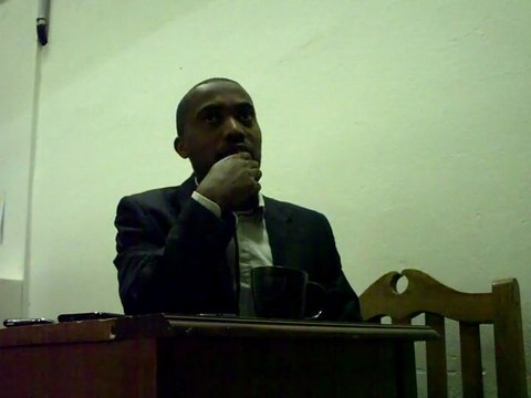 Mohamed Bajrafil - Bilal Ibnu Rabah au service des autres