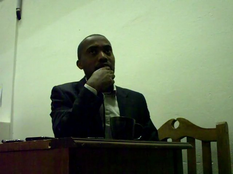 Mohamed Bajrafil - Bilal Ibnu Rabah au service des autres