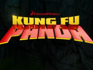 Kung Fu Panda 2 - Bande-annonce / Trailer #2 [VF|HD]