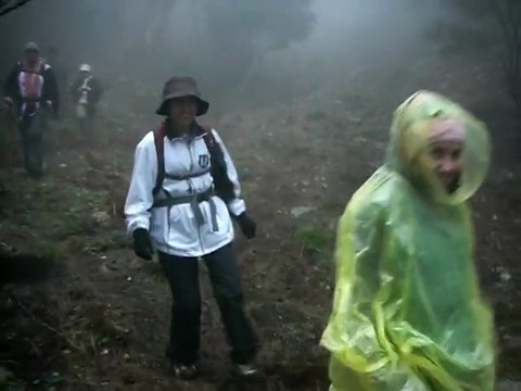 Torbalı Dereköy, Kemalpaşa ,Yukarı Kızılca ,Yürüyüşü 4