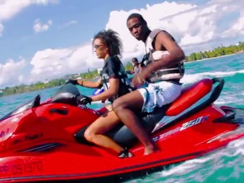 Lévé Gran Bonè (Chienlari aka CLR)