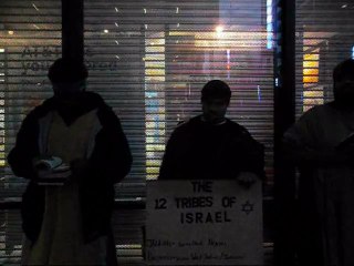 Wickedness Has Polluted The Earth Pt.1