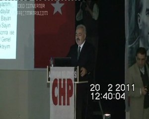 İlhan Özcan Kendini Tanıtıyor