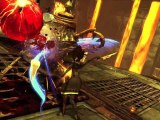 Alice : Madness Returns - Trailer GDC 2011 Gameplay