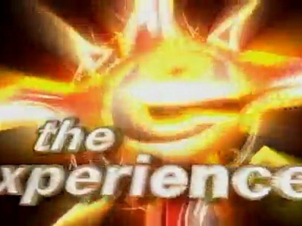 WWE-Tv.Com - WWE Experience - 6th March 2011 pt 1