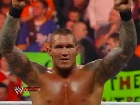 WWE-Tv.Com - WWE Experience - 6th March 2011 pt 2
