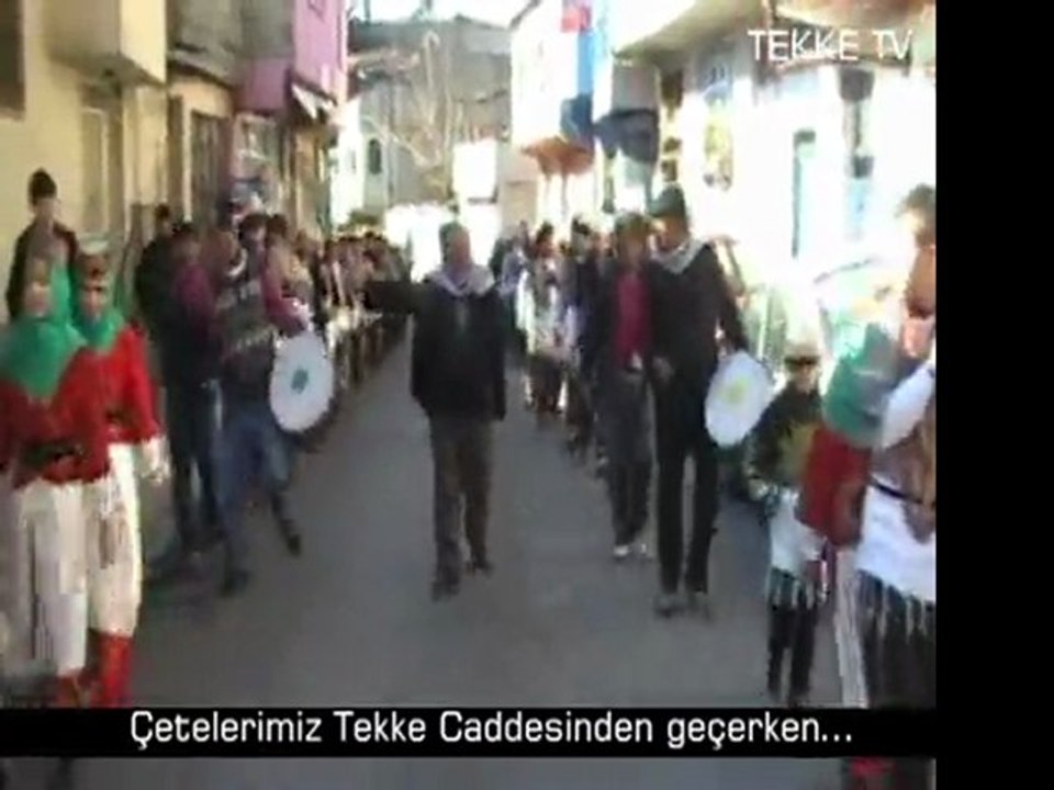 Yusuflar Mahallesi 12 Şubat  Görüntüleri