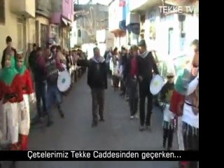 Yusuflar Mahallesi 12 Şubat  Görüntüleri