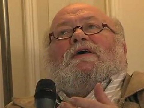 Wallonie 2030 - Transversalité - Michel Loriaux