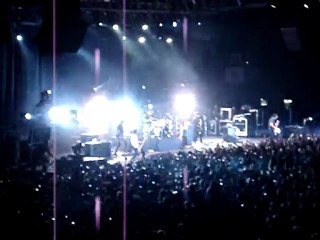 Paramore Live In Argentina -Ignorance