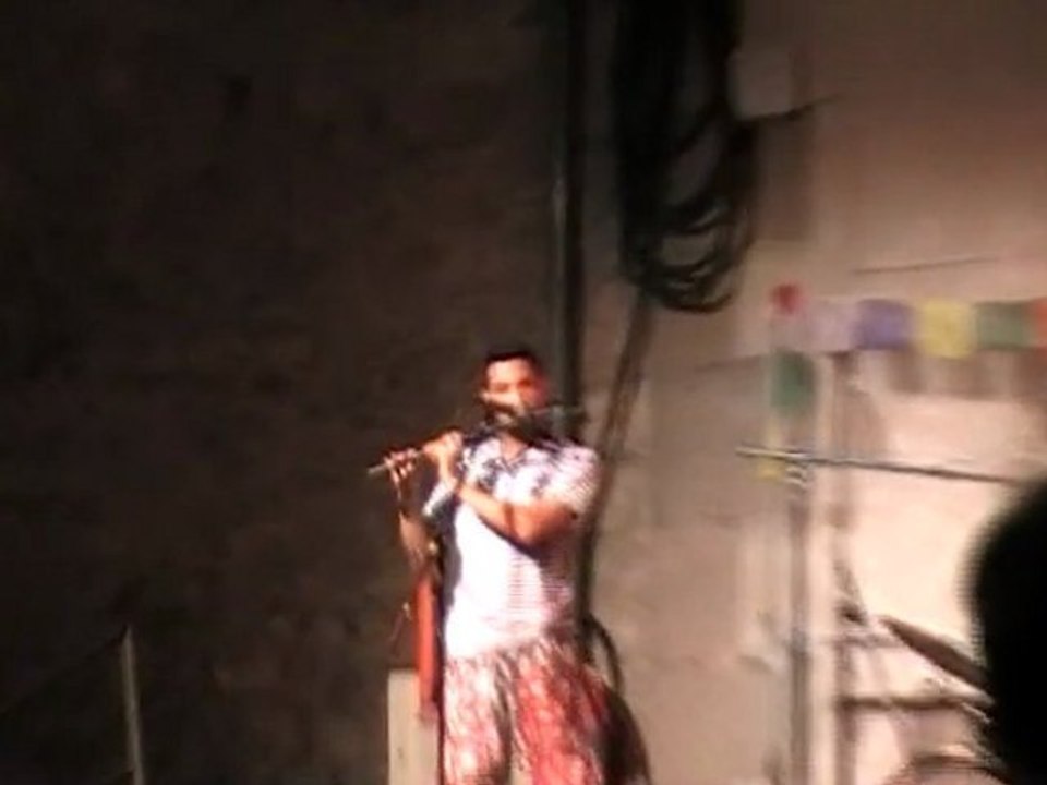 mandala live medahad