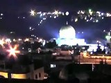 UFO Captured on Camera in Jerusalem - Part 1