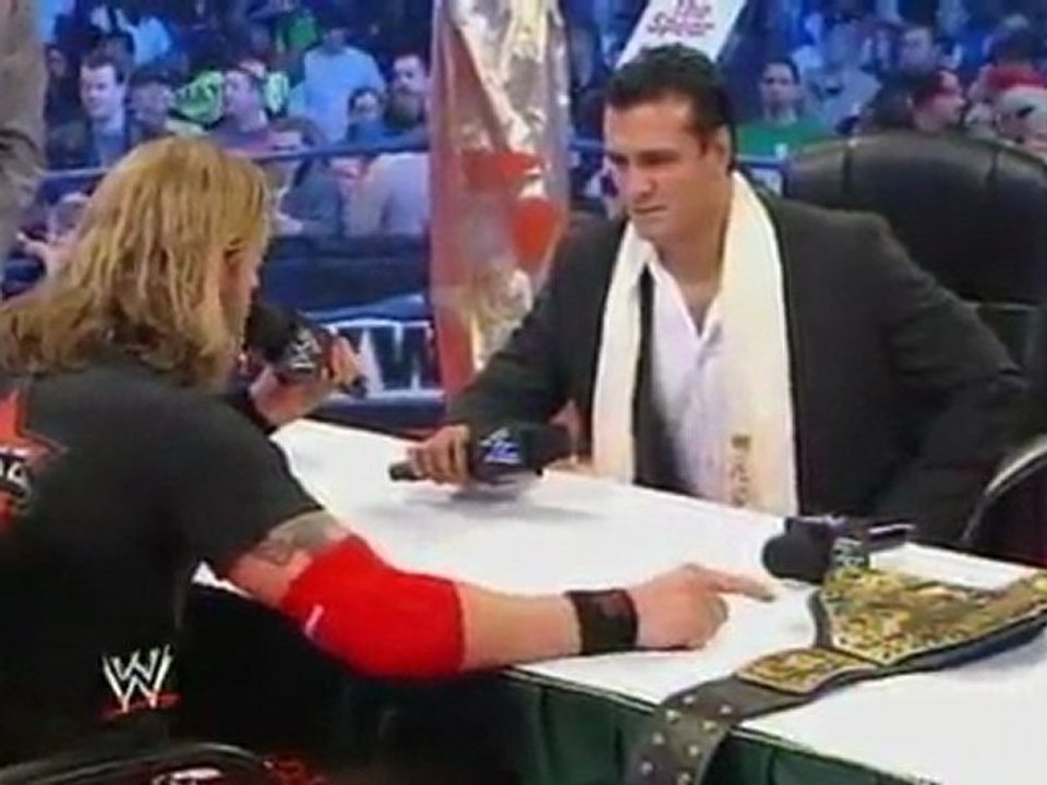 WWE-Tv.Com - WWE Afterburn - 5th March 2011 pt 3