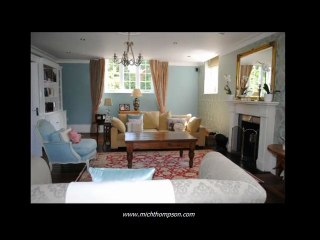 Interior Design Ideas For Living Rooms