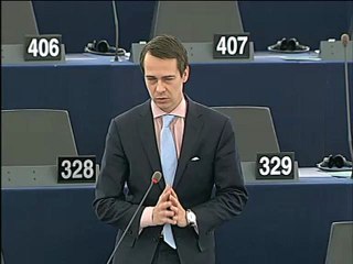 Carl Haglund on Innovative financing