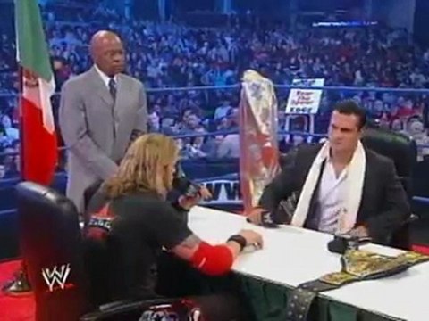 WWE-Tv.Com - WWE Afterburn - 5th March 2011 pt 3