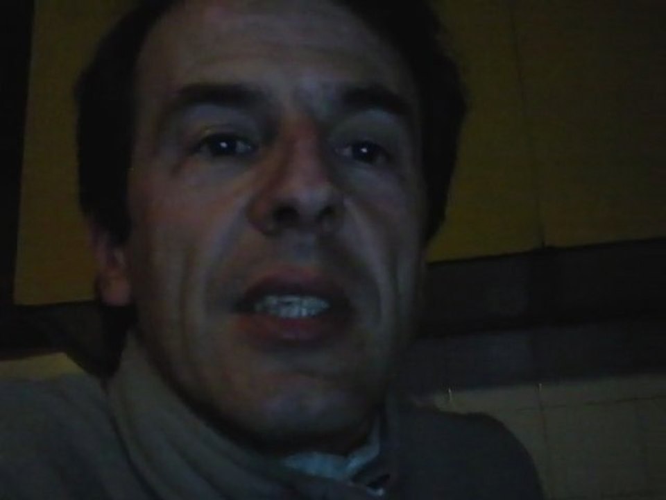 Réponse courtoise à Monsieur le Maire de Lourdes