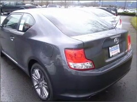 2011 Scion tC Kelso WA - by EveryCarListed.com