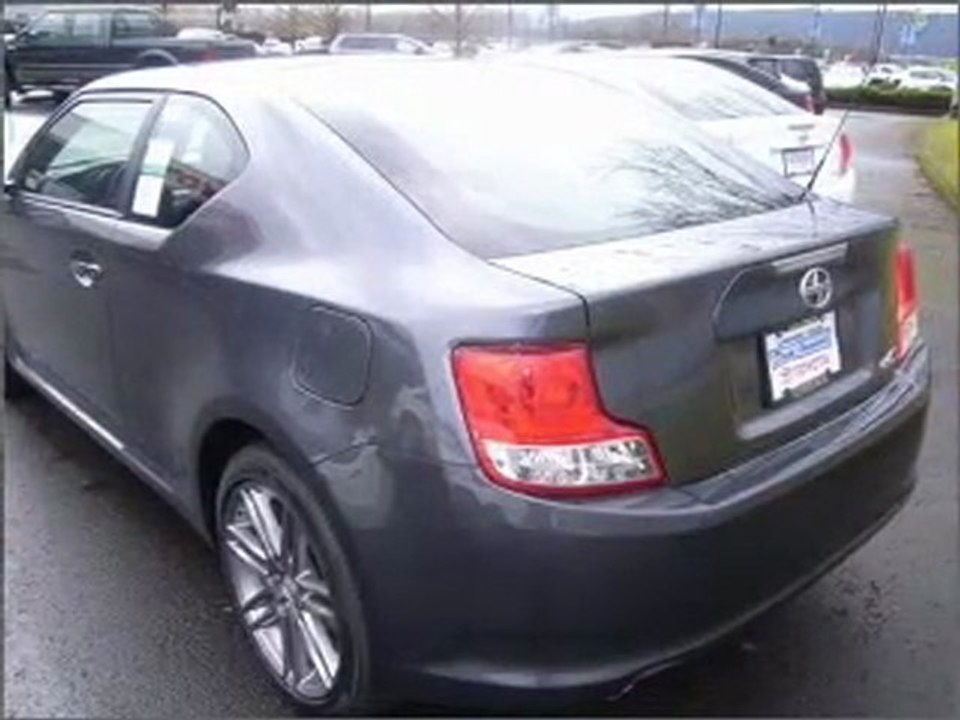 2011 Scion tC Kelso WA - by EveryCarListed.com