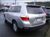 2011 Toyota Highlander Kelso WA - by EveryCarListed.com