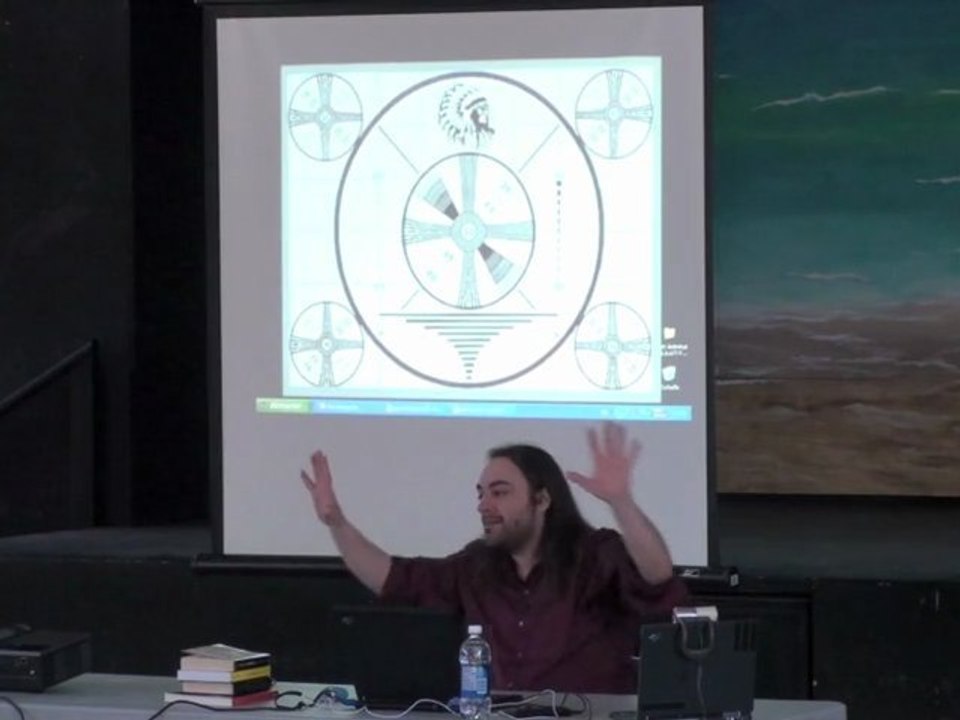 Université Populaire: ésotérisme, sectes et sociétés secrète