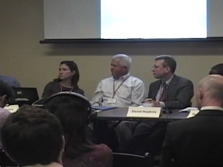 The Economics and Rationale for Water Mass Transit (2 of 2)