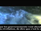 La preuve OVNI de la NASA (Astronaute)