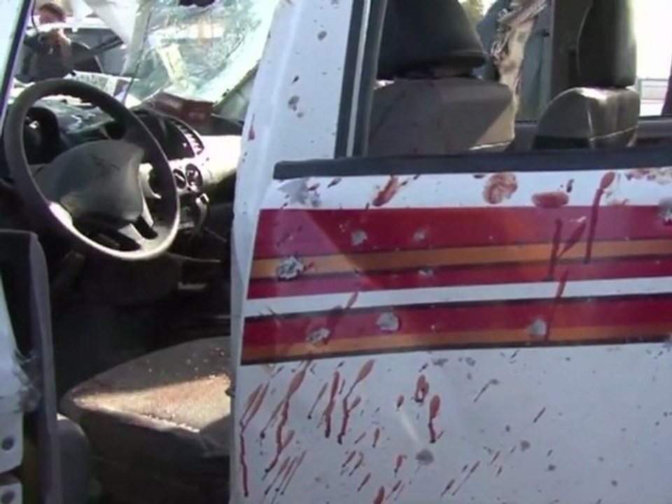 Stalemate looks to be on the horizon in Libyan uprising