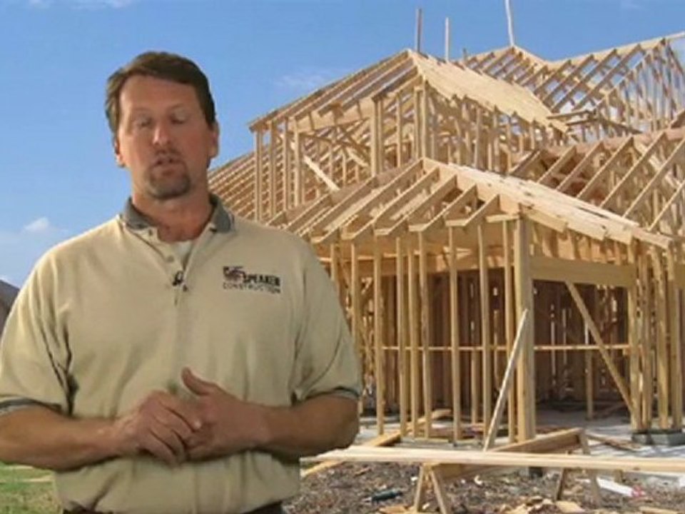 Chester County PA Home Builders Speaker Construction