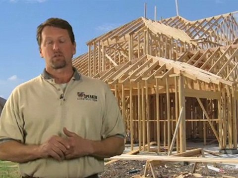 Chester County PA Home Builders Speaker Construction