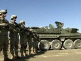 U.S.-South Korean Military Drills Enter Second Week