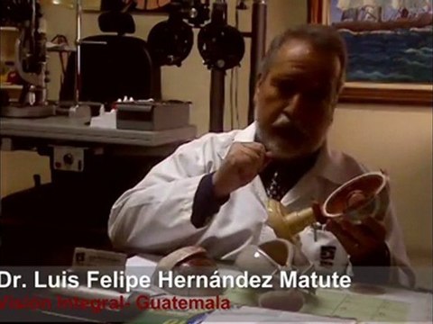 Efectos de los rayos ultravioleta en los ojos