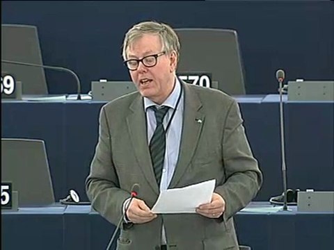 Olle Schmidt on Innovative financing