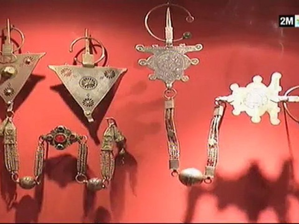 Le Maroc que j'aime : الاثنين 7 مارس