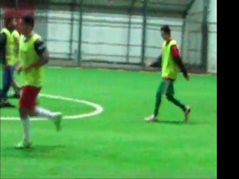 07.03.2011 ŞAHİNLER-SARIGÖL