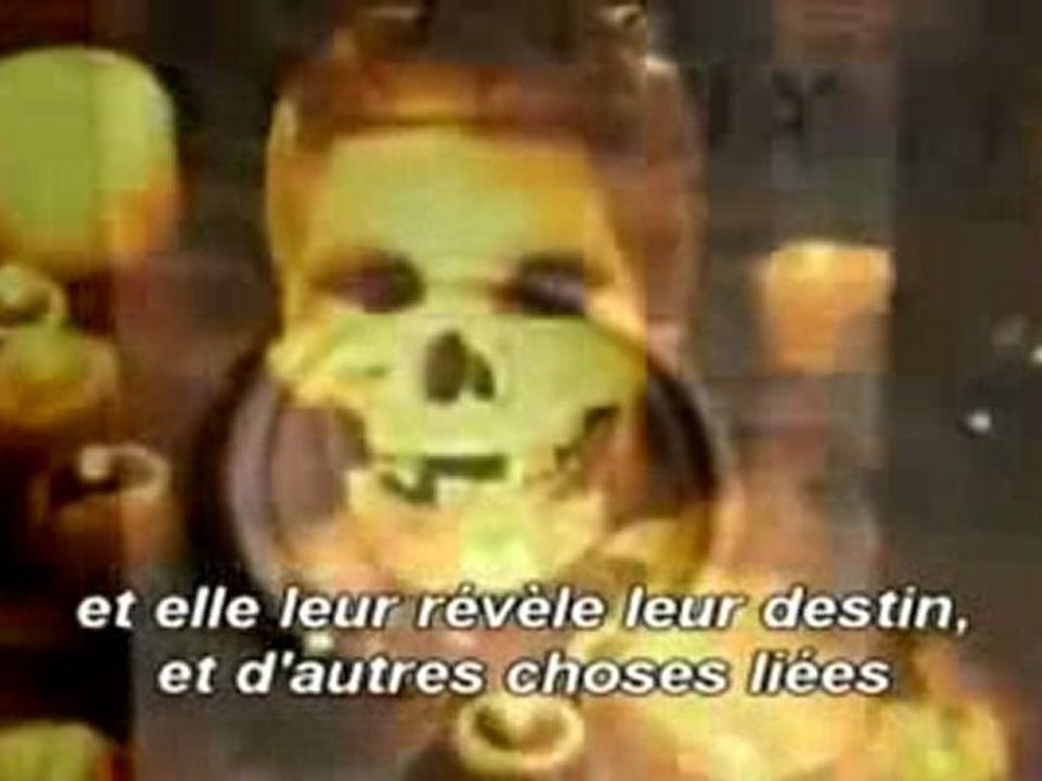 Skull and Bones (sous-titres en français)