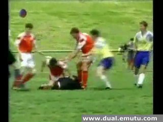 im not taking this anymore