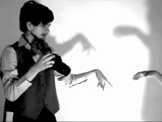 Tribute to Stanley Kubrick