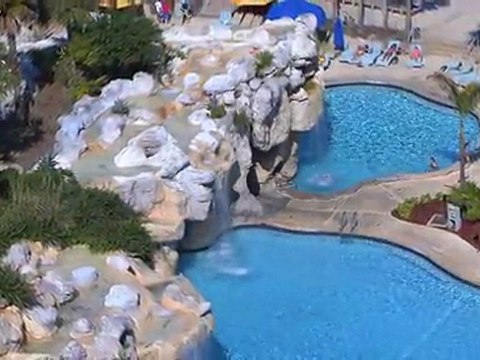 Hyatt Regency Grand Cypress Resort Video Tour