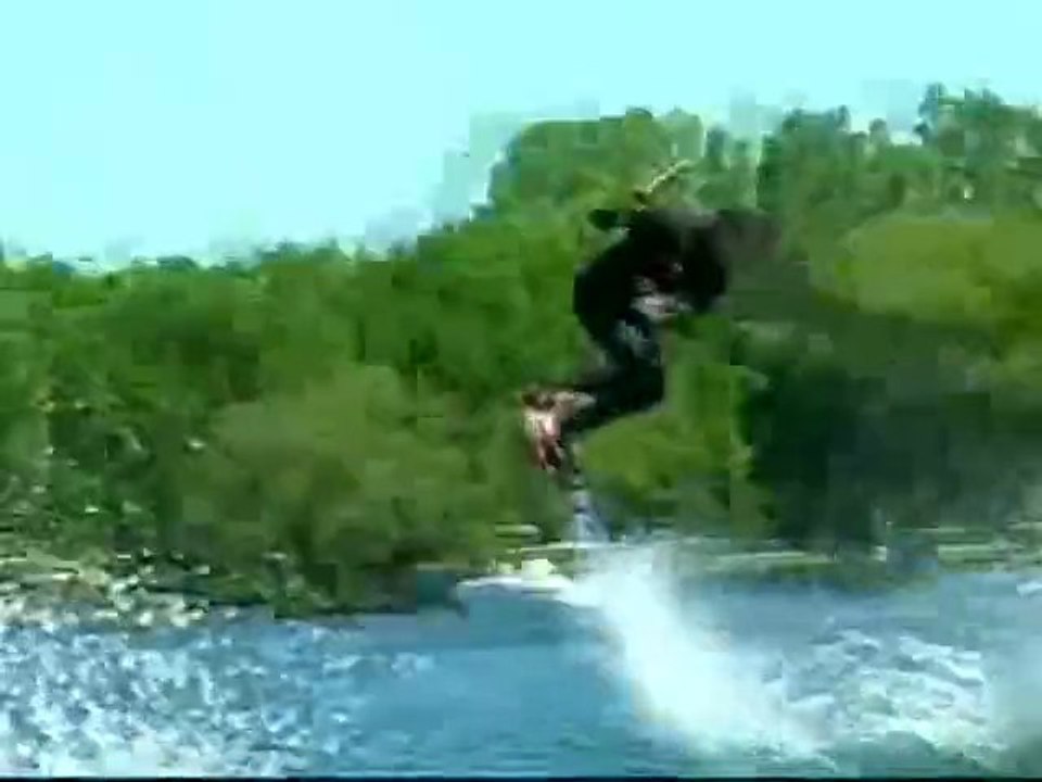 Fluid Dynamics Trailer Video