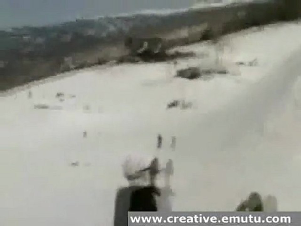 massive slam