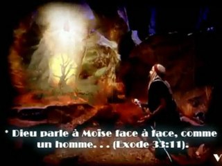 Qui est Jésus-Christ ?