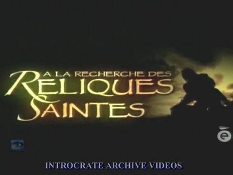 Reliques Saintes, Le Suaire de Turin - 1 de 3