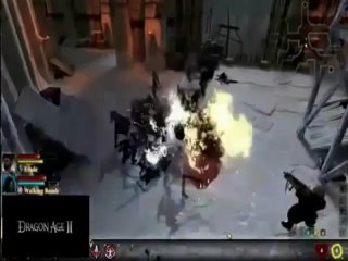 [NEW] Dragon Age 2 Download Link [PC FULL] [SKIDROW] [Torren