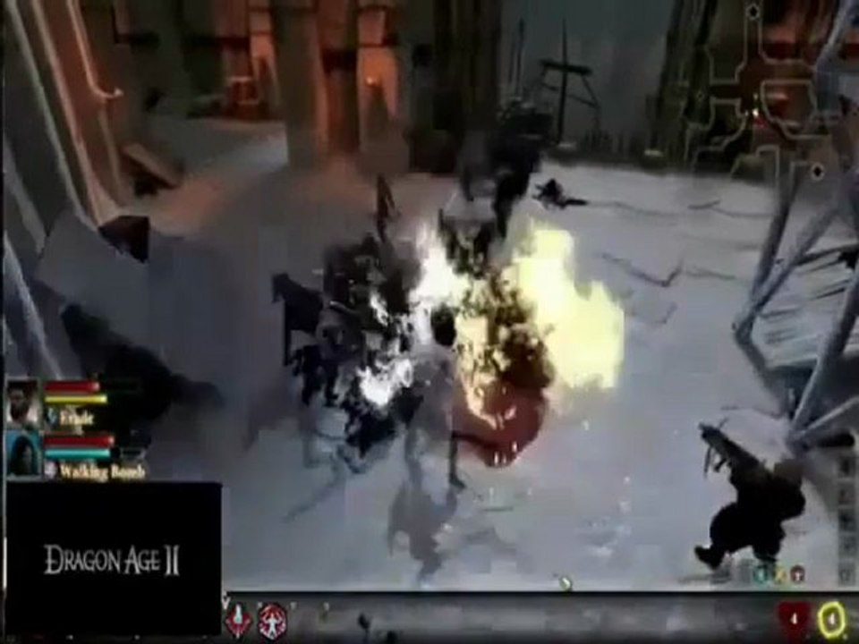 [NEW] Dragon Age 2 Download Link [PC FULL] [SKIDROW] [Torren