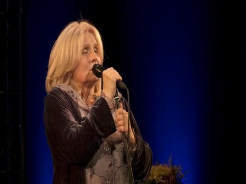 Magda Umer, Agnieszka Osiecka - Jeżeli miłość jest (2009)