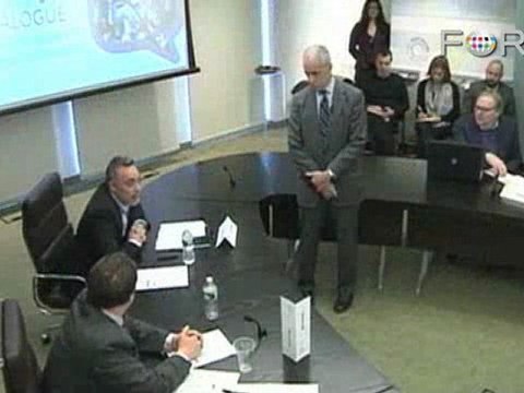 Andrew Rasiej: Do Social Media Users Think Differently?